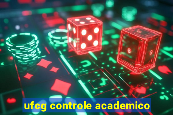 ufcg controle academico